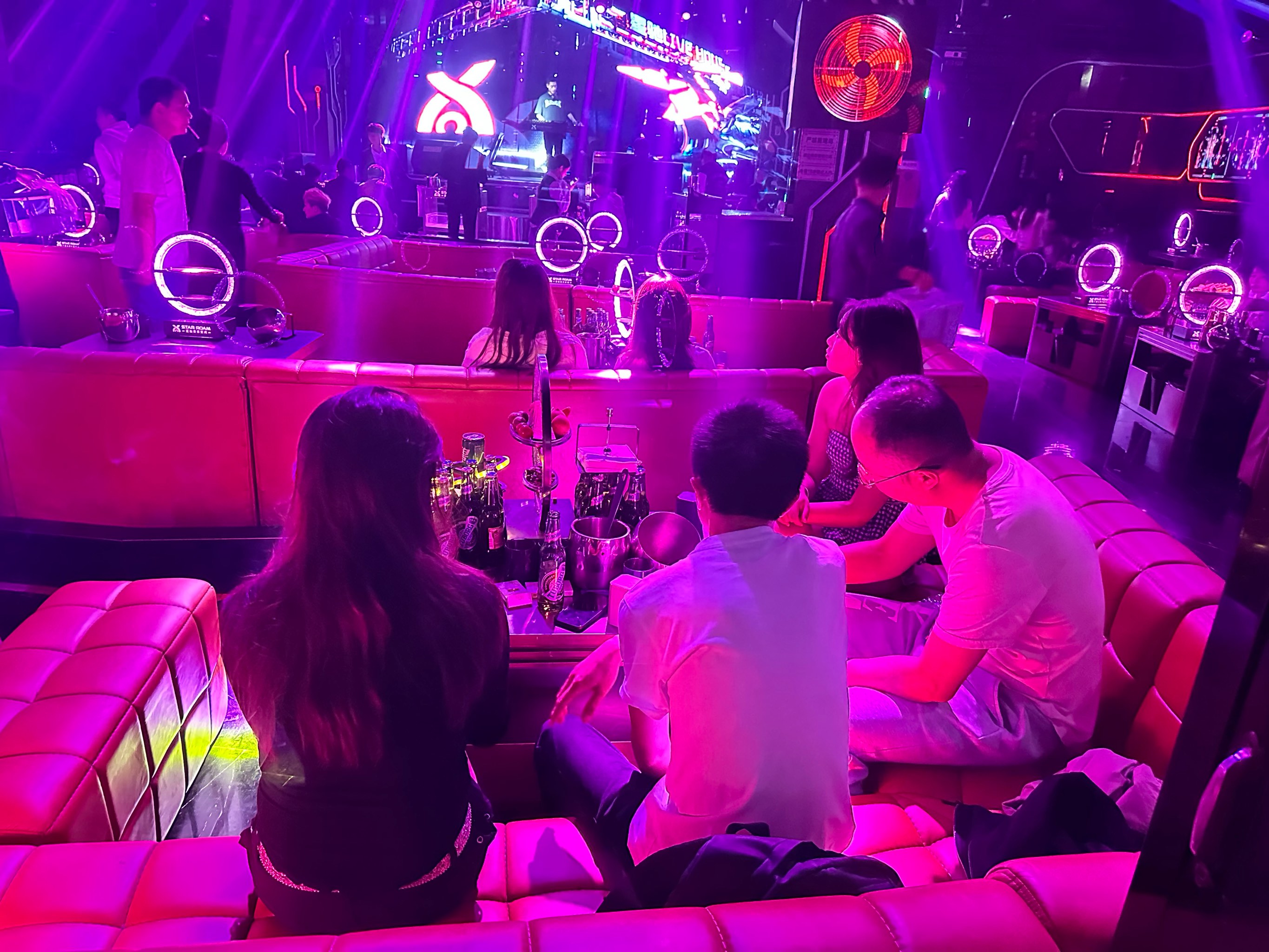 大庆商务ktv最佳选择商务ktv推荐-龙凤区ktv预订